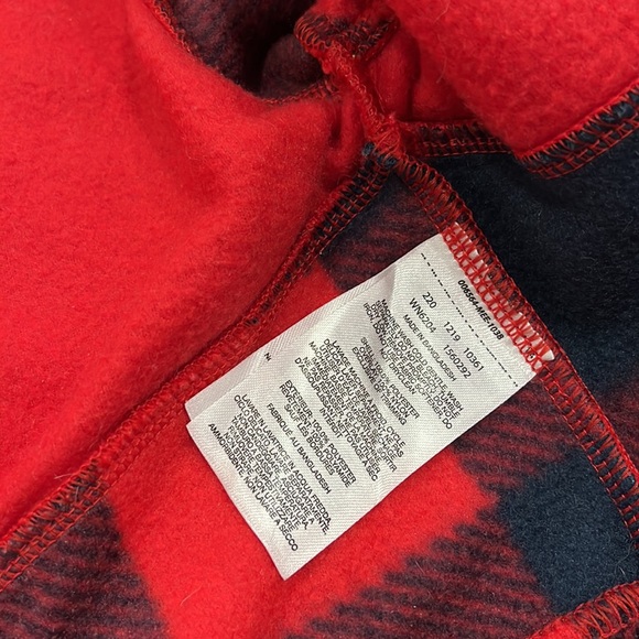 COLUMBIA BABY HOODED JACKET 3-6M - Picture 5 of 5